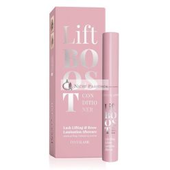   InstaLash LiftBoost Conditioner Strengthening Mascara for Eyelashes and Eyebrows 5 ml