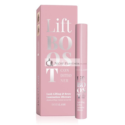 InstaLash LiftBoost Conditioner Strengthening Mascara for Eyelashes and Eyebrows 5 ml