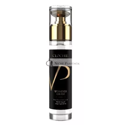 Wonder Glam Iridescent Face Cream 50ml