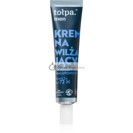 Tołpa Men Skincare for Specific Results