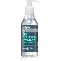 Tołpa Men Face Cleansing Gel with Green Tea
