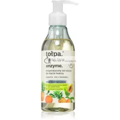 Tołpa Authentic Moisturizing Face Cleansing Gel 195ml