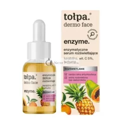Tolpa Dermo Face Enzyme Enzymatic Brightening Serum 30ml