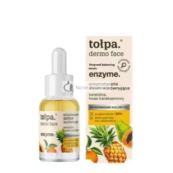 Tolpa Dermo Face Enzyme Enzymatic Balancing Serum 30ml