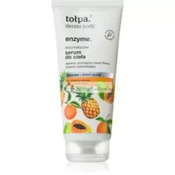 Enzymes for Skin Renewal