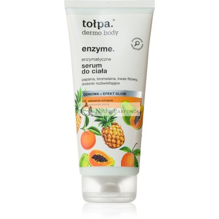 Enzymes for Skin Renewal
