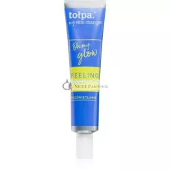Tołpa Oh My Glow Kremo-Maska do Twarzy Rozświetlenie 40ml