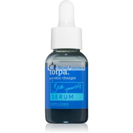 Tołpa Sea Yourself Face Serum 30ml