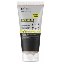 Topa Topadermo Body Max Peel Turbo-Peeling 200ml