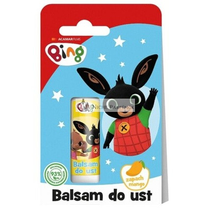 Mango Lip Balm 4.4g