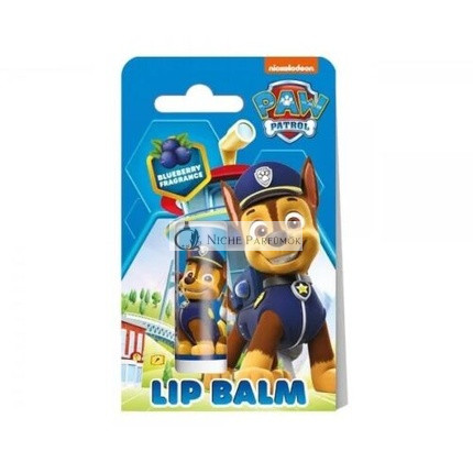 Psi Patrol Blueberry Lip Balm 4.4g Air-Val
