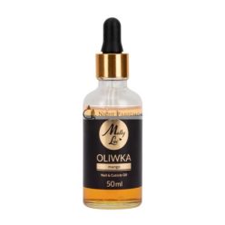 Nail & Cuticle Oil with Dropper for Skin and Nails