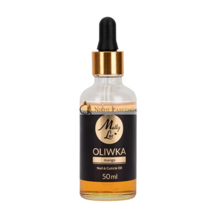 Nail & Cuticle Oil with Dropper for Skin and Nails