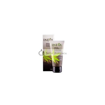 India Cosmetics Face And Hand Serum For Very Dry Skin 50ml
