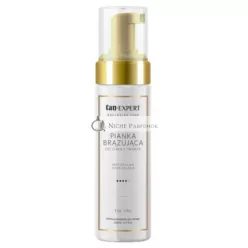 Tanexpert Self-Tanning Foam 200ml