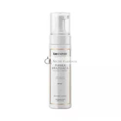   Tanexpert Premium Line Tanning Foam for Face and Body Bronze Amber 200ml