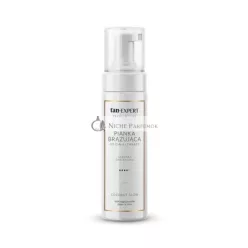 TanExpert Coconut Glow Foam Self-Tanning 200ml