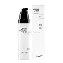   IOSSI Ultra-Rich Multivitamin Wrinkle Smoothing Face Serum with Retinol 50ml