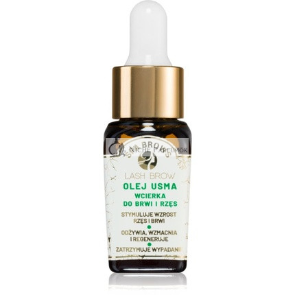Lash Brow Spa Brow and Lash Oil Treatment 10ml