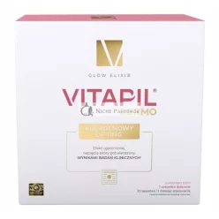 Vitapil Dermo Collagen Lifting - 30 Sachets