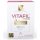 Vitapil Dermo Hyaluronic Moisturization 60 Capsules - Hydrating Skin Supplement