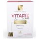 Vitapil Dermo Hyaluronic Moisturization 60 Capsules - Hydrating Skin Supplement