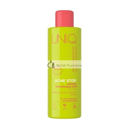 Acne Stop Natural Normalizing Face Tonic 200ml