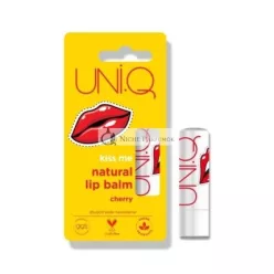 Kiss Me Natural Cherry Lip Balm 5g