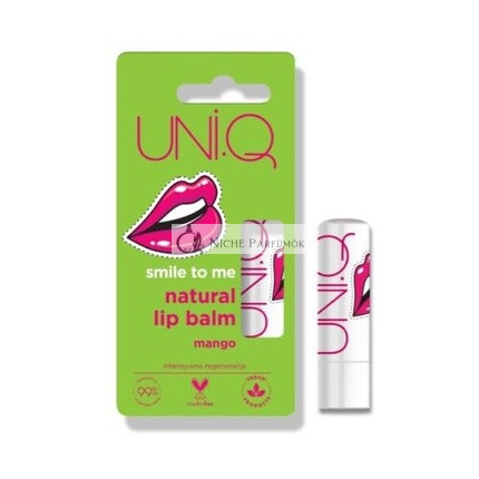 Smile To Me Natural Lip Balm Mango 5g