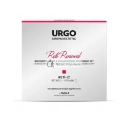   Urgo Advanced Skincare Revitalization Set - 5 Treatments Included