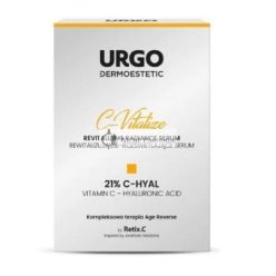 Urgo Radiance C-Boost Anti-Aging Serum - 30ml