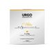 Urgo Complete Skin Renewal Set - 3-Step Kit With Exfoliating Peel 30ml, Hydrating Serum 15ml, And Nourishing Mask 50ml