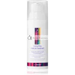   OnlyBio Botanic Clinic Youth Treatment Intensive Firming Day and Night Cream 50 ml