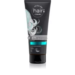   Onlybio Hair Of The Day 200 Ml - Hair Cleansing Balm For Wavy And Curly Hair