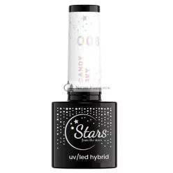 Stars From The Stars Hybrid Nail Polish Candy Sky 008 - 5g