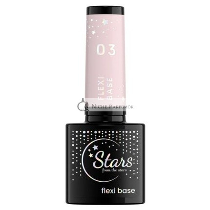 Flexi Base Hybrid Base 03 5g Stars From The Stars