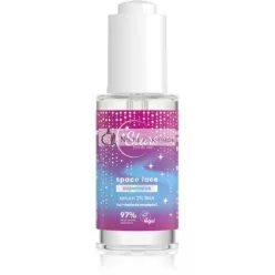   Stars From The Stars Space Face Serum 2% BHA for Imperfections 30ml