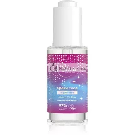 Stars From The Stars Space Face Serum 2% BHA for Imperfections 30ml