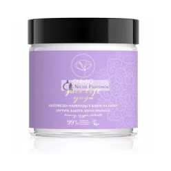   Onlybio Ritualia Face Lift Yoga Cream Nourishing And Tightening For Day 50 Ml