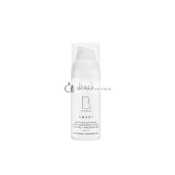   Hagi Smart B Cream for Oily and Acne-Prone Skin with Niacinamide Sebum Control Moisturizes Skin Anisic Acid 50ml