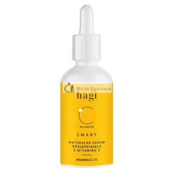 Hagismart C Brightening Face Serum 30ml