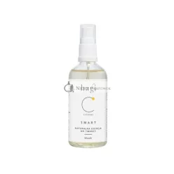  Hagi Smart C Lemon Facial Tonic Essence pH-Balancing and Protecting Face Skin 100ml
