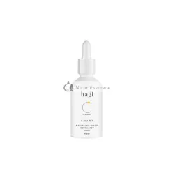   Hagi Smart C Face Massage Oil with Ceramides and Vitamin C 30ml