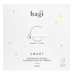 Hagiset Smart C Oil 30ml Essence 30ml