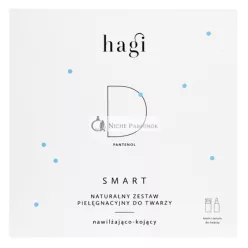 Hagiset Smart D Cream 30ml Serum 30ml