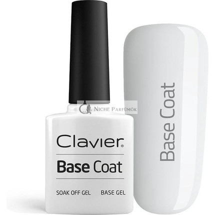 Prohybride Base Coat For Hybrid Paints 7.5ml
