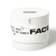 Derm Good Night Cream 40+ with Probiotics Vitamins A and E Shea Butter Oils Squalane Anti-Aging Smoothes Tightens Improves Density Moisturizes Nourishes Regenerates 50ml