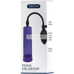 Penis Enlarger Increase Size and Pleasure with Medica Group