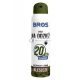 Bros Clothing Spray 90 Ml - Effective Insect Repellent