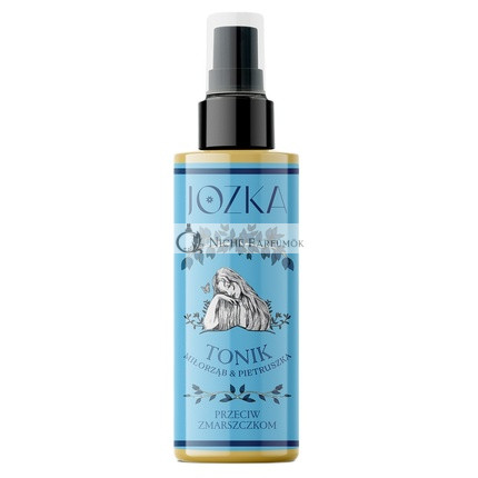 Jozka Anti-Wrinkle Tonic 200ml